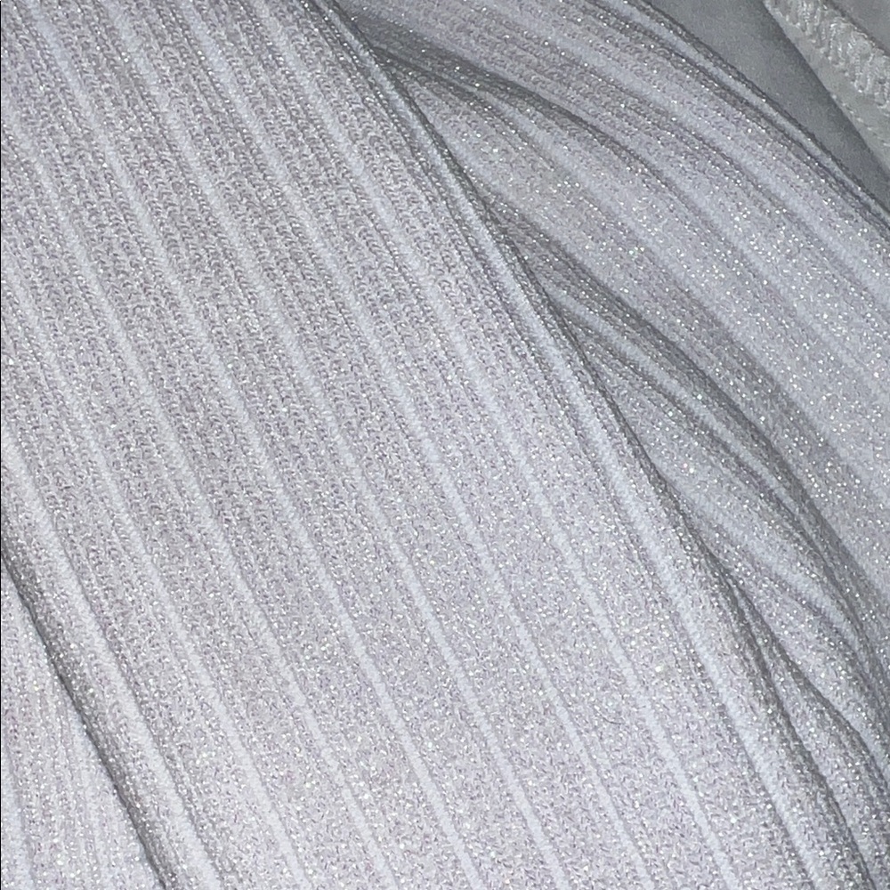 Retrofete White Bridal Dress - Picture 4 of 4